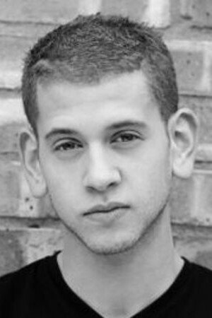 Cover image for Joshua Sher