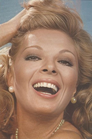 Cover image for Vera Gimenez
