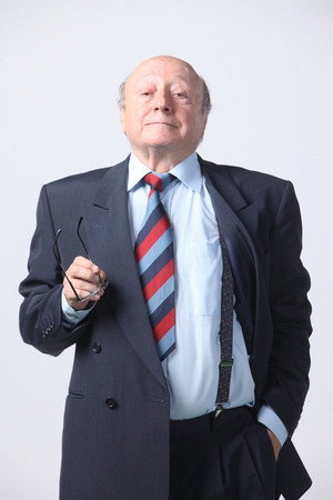 Cover image for Marin Moraru