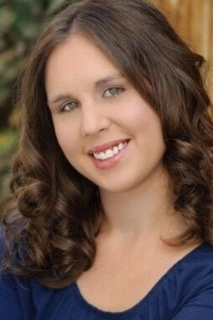 Cover image for Hayley Gagner