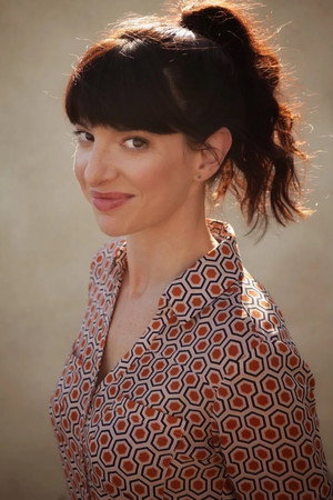 Cover image for Lindsey Pearlman