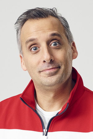 Cover image for Joe Gatto