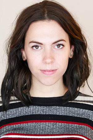 Cover image for Melanie Brook