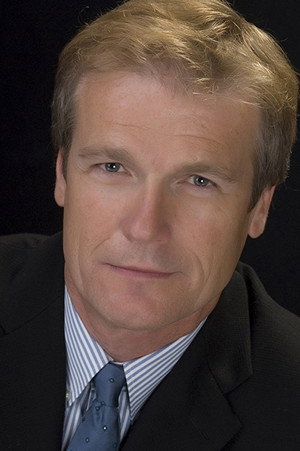 Cover image for Myles O'Brien