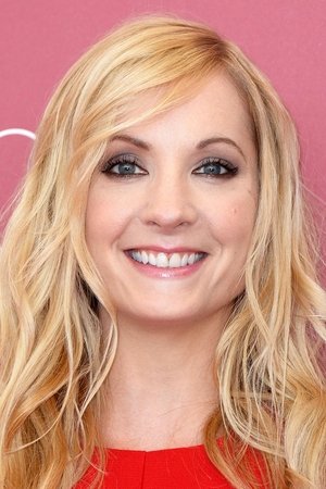 Cover image for Joanne Froggatt