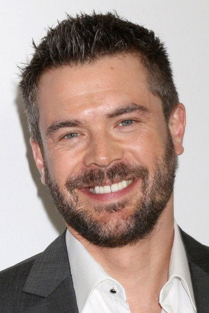 Cover image for Charlie Weber