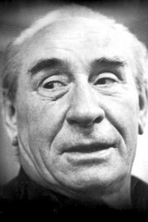 Cover image for Сергей Плотников