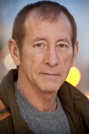 Cover image for Bill Thorpe