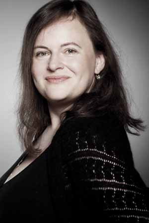 Cover image for Wanda Opalinska