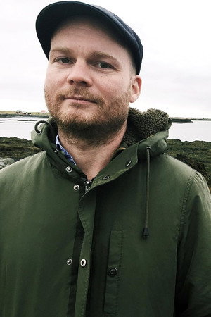 Cover image for Grímur Hákonarson