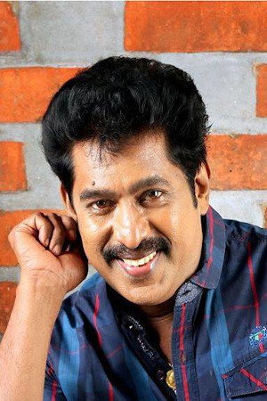 Cover image for Prem Kumar