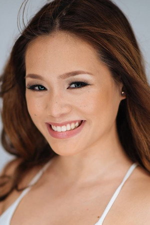 Cover image for Kate Alejandrino