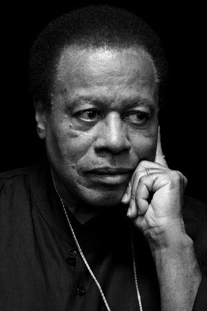 Cover image for Wayne Shorter