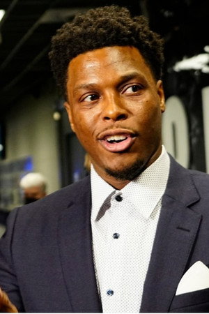 Cover image for Kyle Lowry