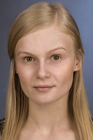 Cover image for Марина Кошкіна