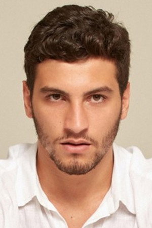 Cover image for Henrique Barreira