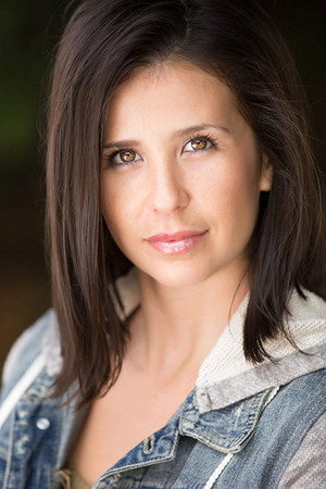 Cover image for Sylvia Adelina Padilla