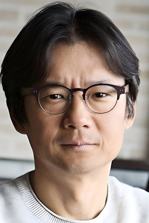 Cover image for 김철규
