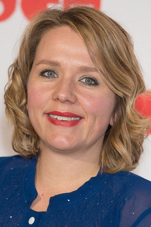 Cover image for Kerry Godliman