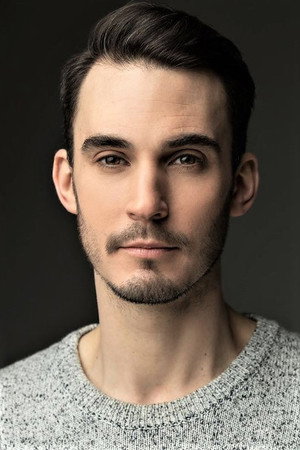 Cover image for Reed Luplau