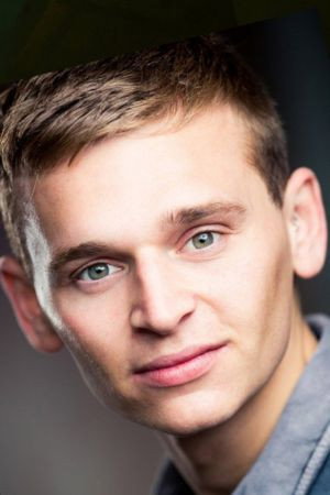 Cover image for Charlie Rix