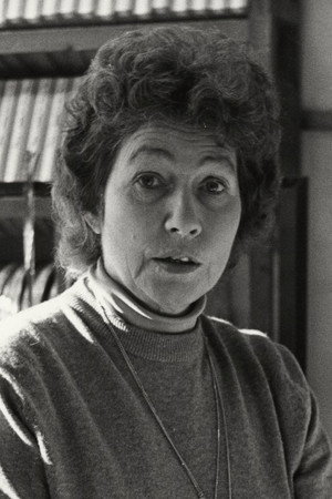 Cover image for Anne V. Coates