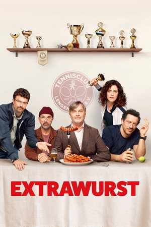 Poster for Экстраколбаска