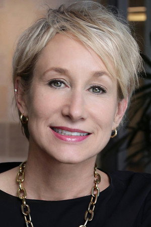 Cover image for Stephanie Sperber