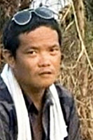 Cover image for Trần Đăng Thái