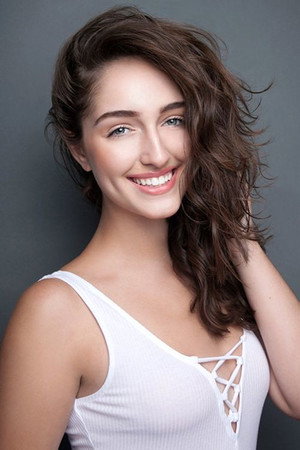Cover image for Aly Tricarico