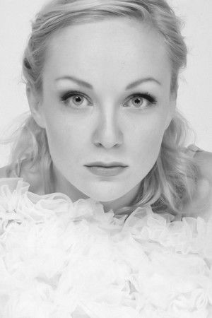 Cover image for Aleksandra Adamska