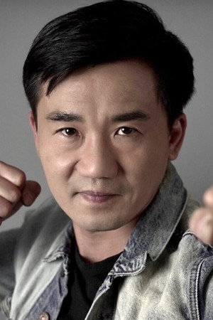 Cover image for Eddie Tsai