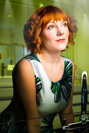 Cover image for Sophie Willan