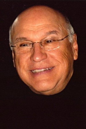 Cover image for Floyd Levine