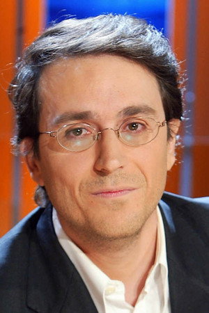Cover image for Marc-Edouard Nabe