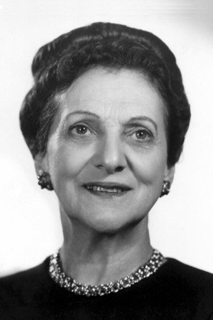 Cover image for Beulah Bondi
