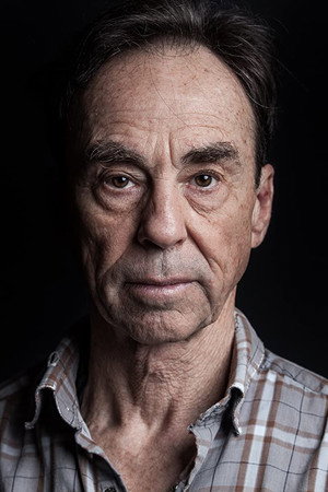 Cover image for David Jensen