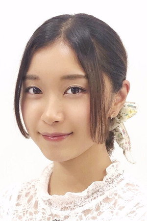 Cover image for 廣瀬千夏