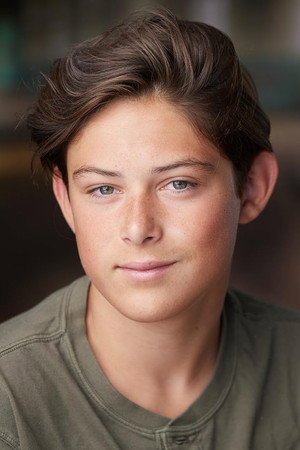 Cover image for Phoenix Ellis