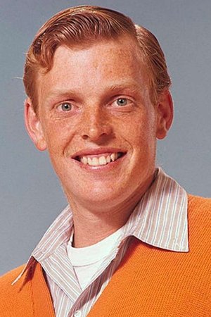 Cover image for Gavan O'Herlihy