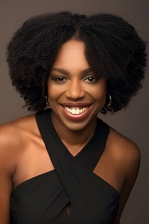 Cover image for Marsha Regis