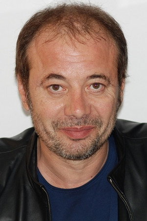 Cover image for Alain Beigel