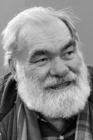 Cover image for Volodymyr Shakalo