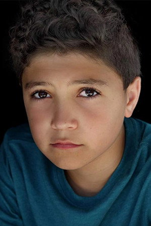 Cover image for Steele Gagnon