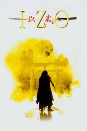 Poster for Izo