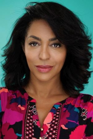 Cover image for Farrah Hines