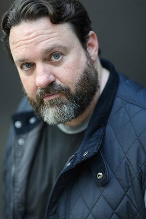 Cover image for Christopher Robin Miller
