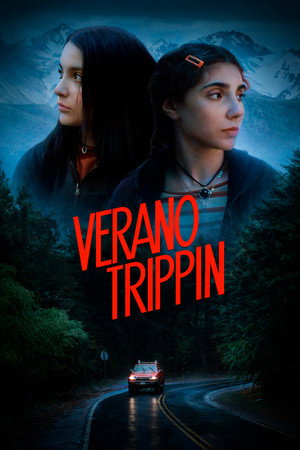 Poster for Летний Триппин