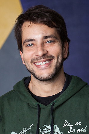 Cover image for Bento Ribeiro