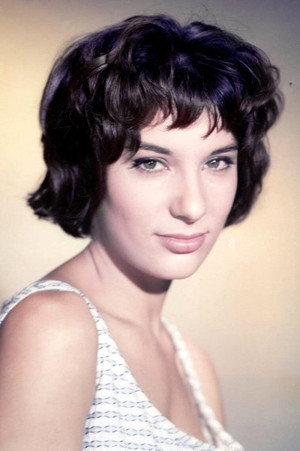 Cover image for Bernadette Lafont
